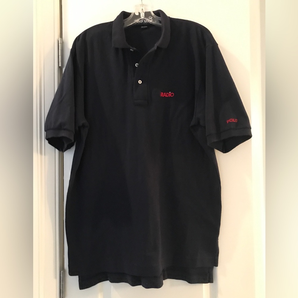 Polo Golf Ralph Lauren polo shirt Large